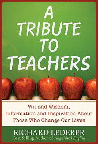 Tribute to Teachers