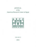 Journal of the American Research Center in Egypt, Volume 51 (2015)