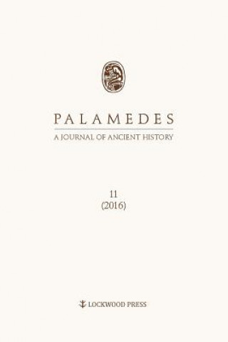 Palamedes Volume 11