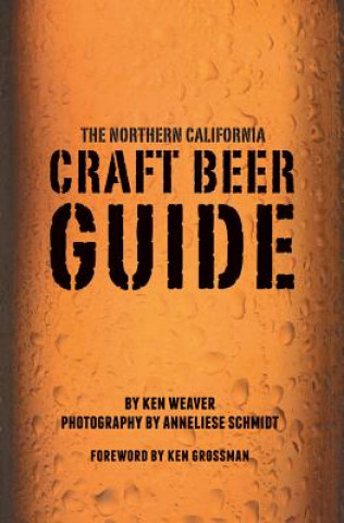 Northern California Craft Beer Guide