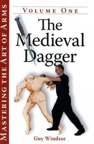 Medieval Dagger