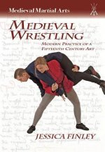 Medieval Wrestling