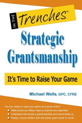 Strategic Grantsmanship