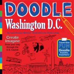Doodle Washington D.C