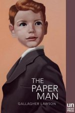 Paper Man