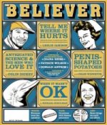 Believer, Issue 105