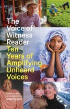 Voice of Witness Reader