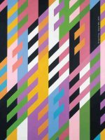 Bridget Riley: Works 1981-2015