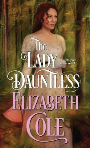 Lady Dauntless