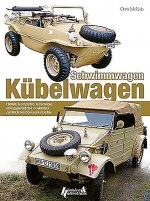 Les Kubelwagen Schwimmwagen
