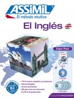 EL INGLES SUPER PACK BOOK 4 CD AUDIO 1 C