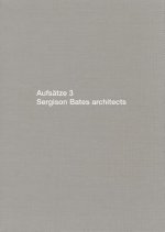 Aufsatze 3: Sergison Bates Architects