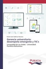 Gerencia universitaria