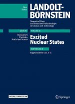 Excited Nuclear States