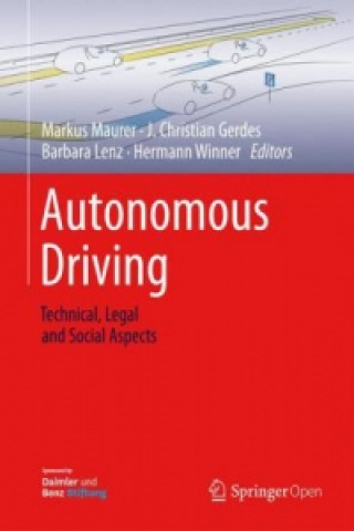 Autonomous Driving