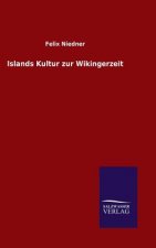 Islands Kultur zur Wikingerzeit