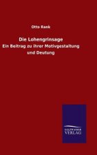 Lohengrinsage