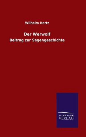 Werwolf