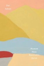 Etel Adnan