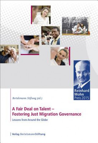 Fair Deal on Talent: Fostering Just Migration Governance