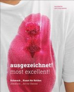 Ausgezeichnet!