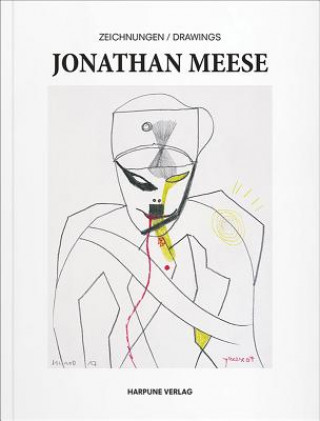 Jonathan Meese