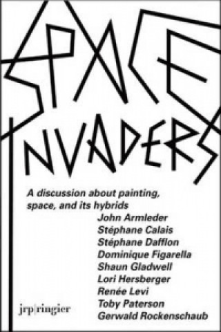 Space Invaders