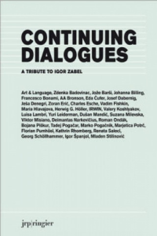 Continuing Dialogues
