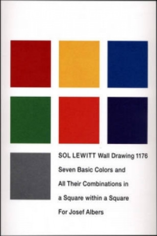 Sol Lewitt