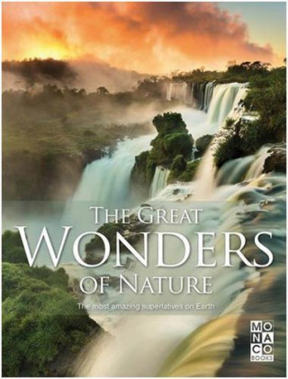 Great Wonders of Nature