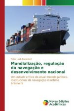 Mundializacao, regulacao da navegacao e desenvolvimento nacional