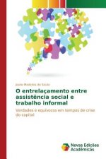 O entrelacamento entre assistencia social e trabalho informal
