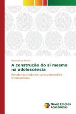 construcao do si mesmo na adolescencia