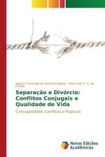 Separacao e Divorcio