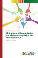 Dinamica e diferenciacao dos sistemas agrarios em Pentecoste-CE