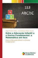 Entre a Educacao Infantil e o Ensino Fundamental