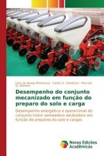 Desempenho do conjunto mecanizado em funcao do preparo do solo e carga