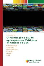 Comunicacao e saude