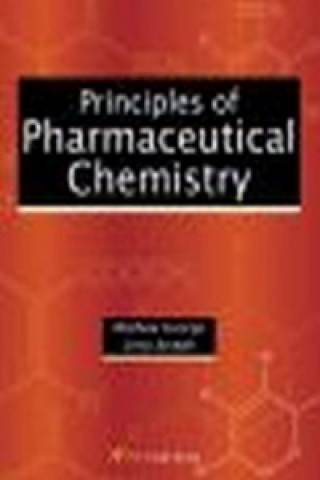 Principles of Pharmaceutical Chemistry