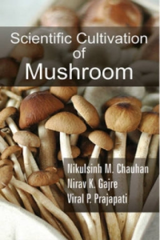 Scientific Cultivation of Mushroom