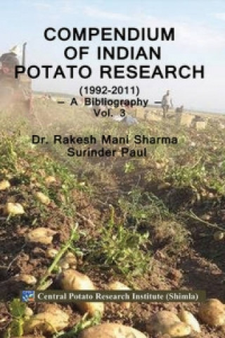 Potato Research in India