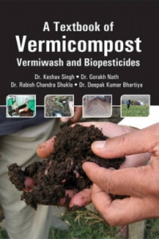 Textbook of Vermicompost: Vermiwash and Biopesticides