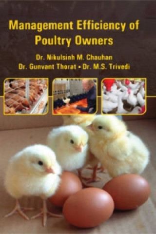 Management Efficiency of Poultry Owners