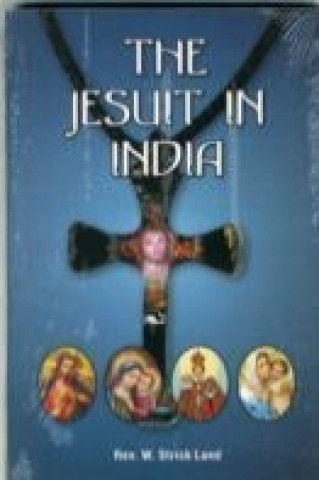 Jesuits in India