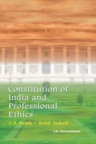 Constitution of India and Professional Ethics