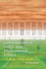 Constitution of India and Professional Ethics