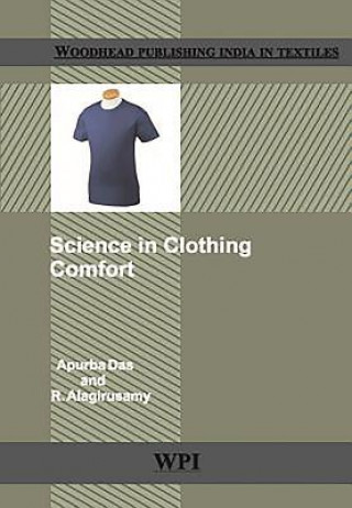 Science in Clothing Comfort