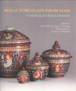 Royal Porcelain from Siam