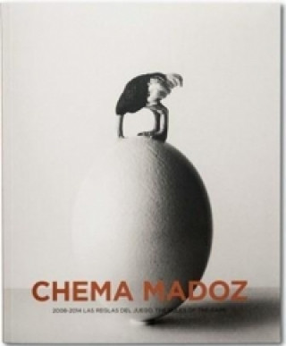 Chema Madoz: 2008-2014