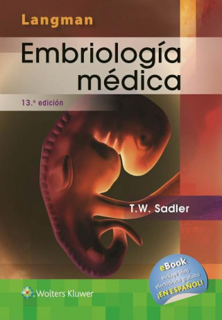 Langman. Embriologia Medica